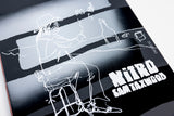 Nitro T1 Snowboard