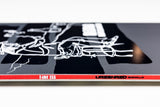 Nitro T1 Snowboard