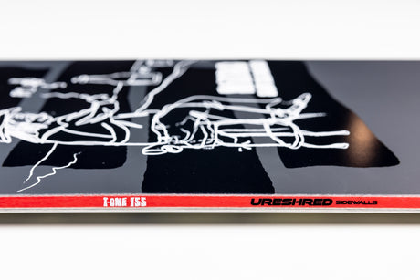 Nitro T1 Snowboard
