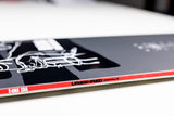 Nitro T1 Snowboard