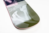 Nitro Alternator X Hailey Women's Snowboard