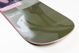 Nitro Alternator X Hailey Women's Snowboard