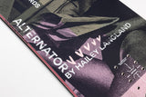 Nitro Alternator X Hailey Women's Snowboard