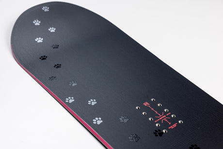Nitro Fate Pro Women's Snowboard