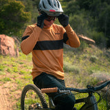Impakt Ribot LS Jersey - Butterscotch