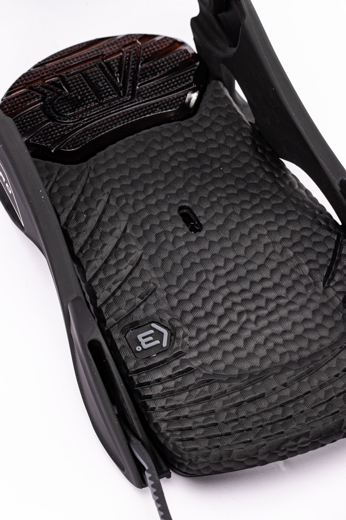 Nitro Team Pro Bindings
