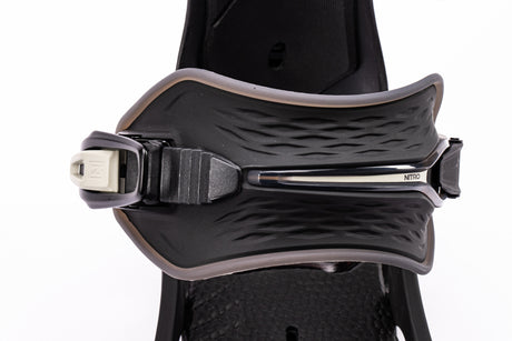 Nitro Team Pro Bindings
