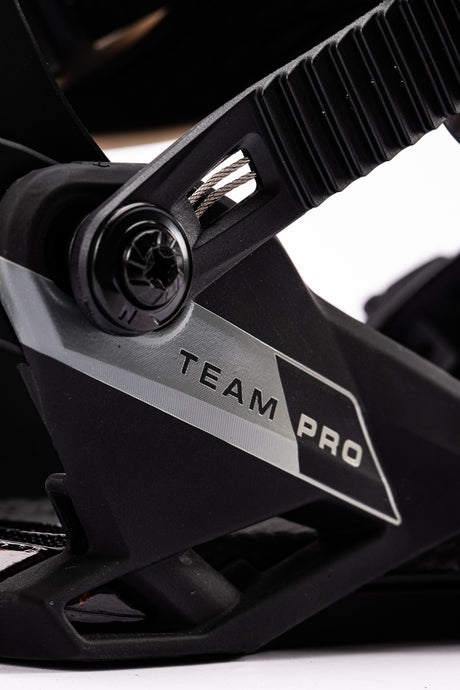Nitro Team Pro Bindings