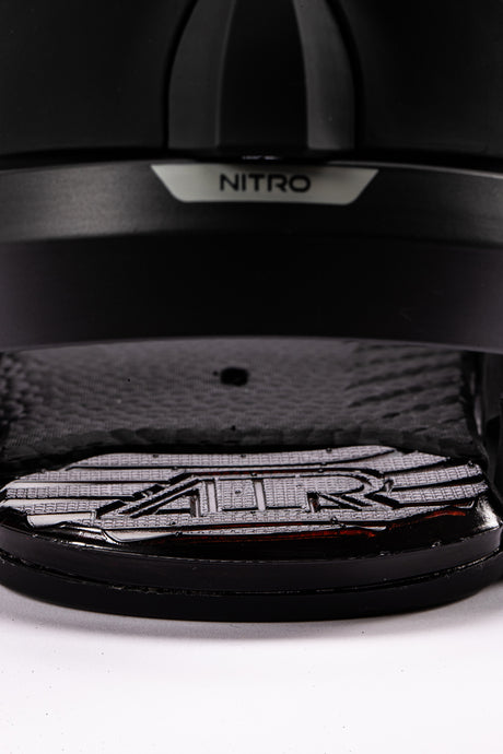 Nitro Team Pro Bindings