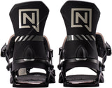 Nitro Team Pro Bindings