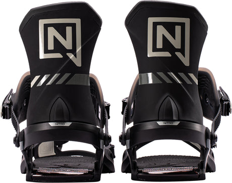 Nitro Team Pro Bindings