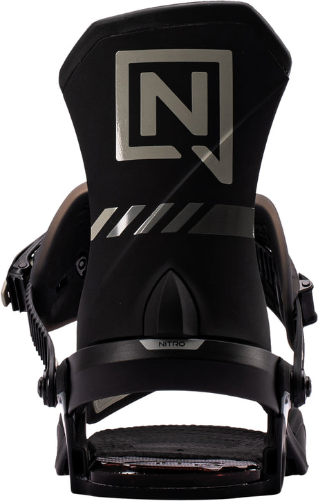 Nitro Team Pro Bindings