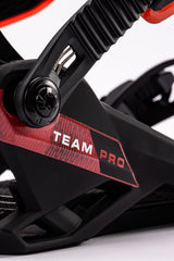Nitro Team Pro Bindings
