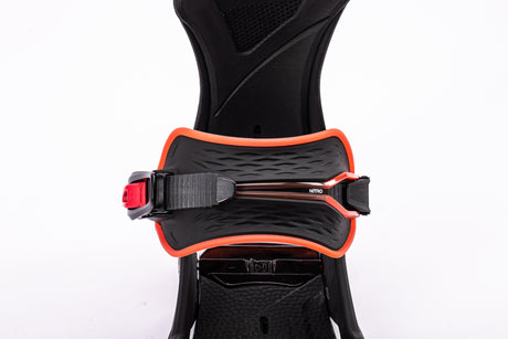 Nitro Team Pro Bindings