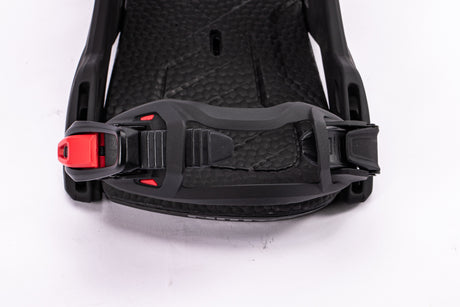 Nitro Team Pro Bindings