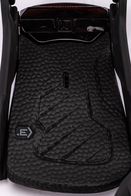 Nitro Team Pro Bindings