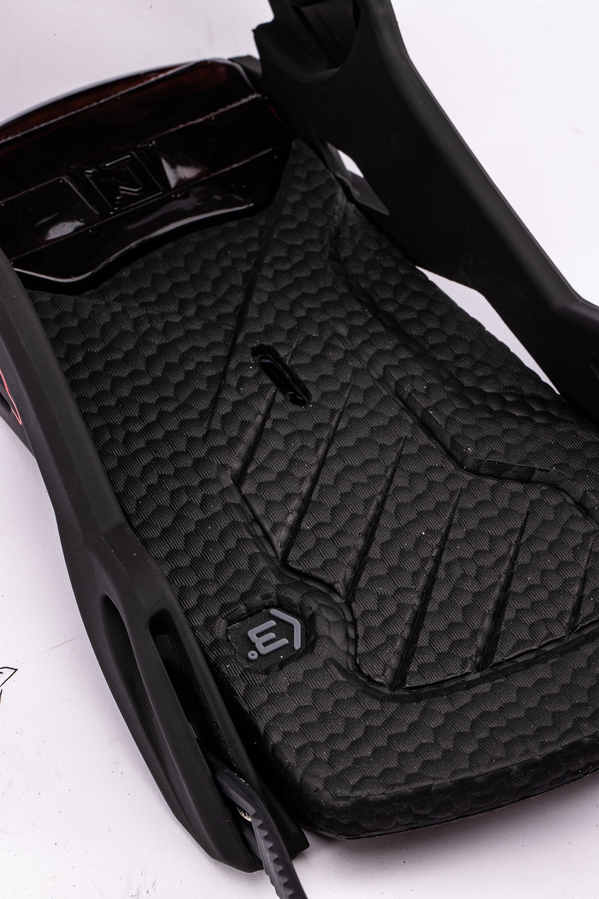Nitro Team Pro Bindings