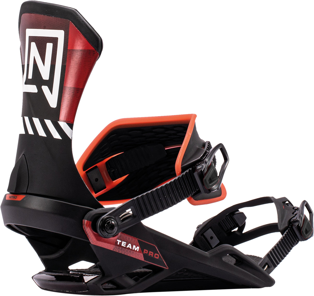 Nitro Team Pro Bindings
