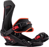 Nitro Team Pro Bindings