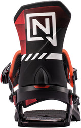 Nitro Team Pro Bindings