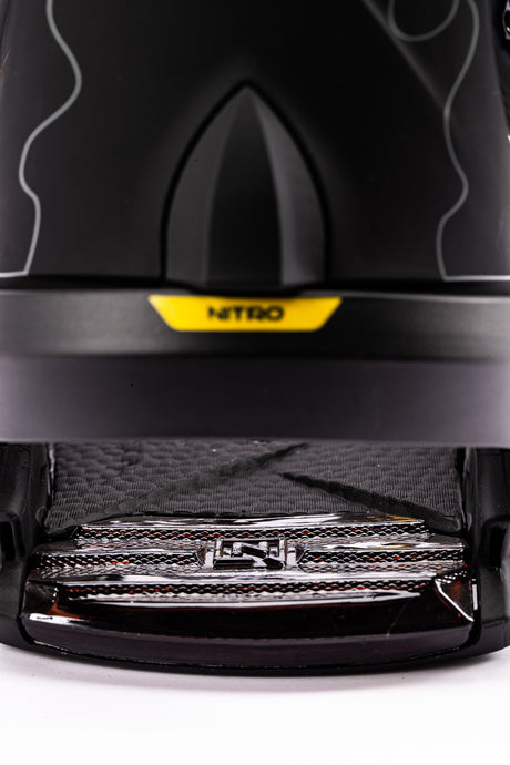 Nitro Team Pro Bindings