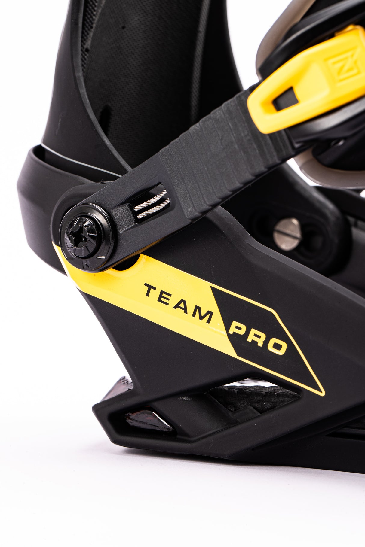 Nitro Team Pro Bindings
