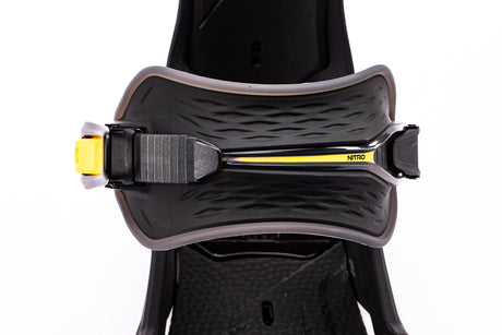 Nitro Team Pro Bindings