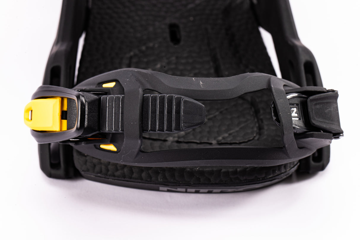 Nitro Team Pro Bindings