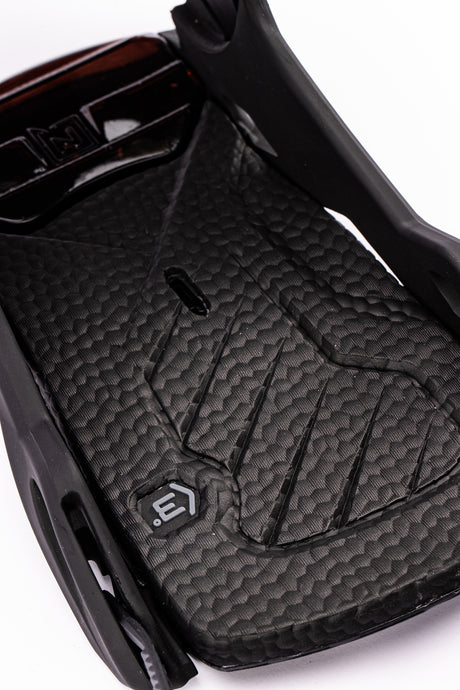 Nitro Team Pro Bindings