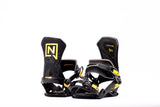 Nitro Team Pro Bindings