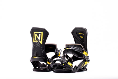 Nitro Team Pro Bindings
