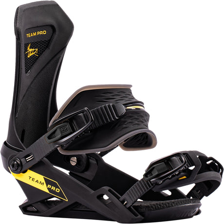 Nitro Team Pro Bindings