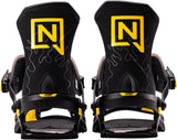 Nitro Team Pro Bindings