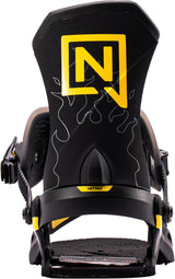 Nitro Team Pro Bindings