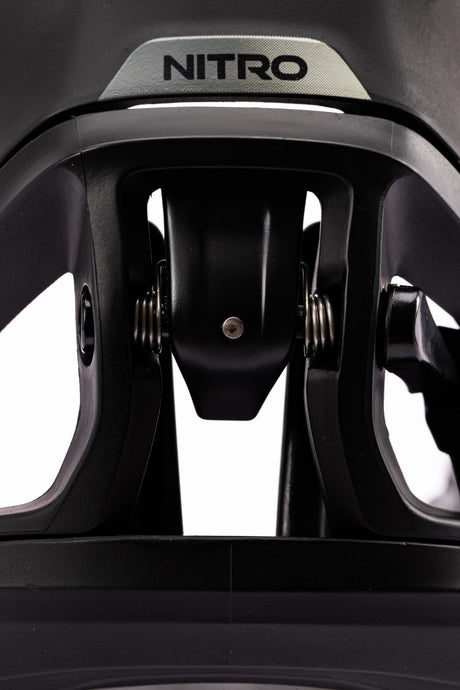 Nitro Step On® Mens Bindings