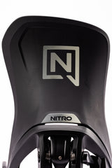 Nitro Step On® Mens Bindings