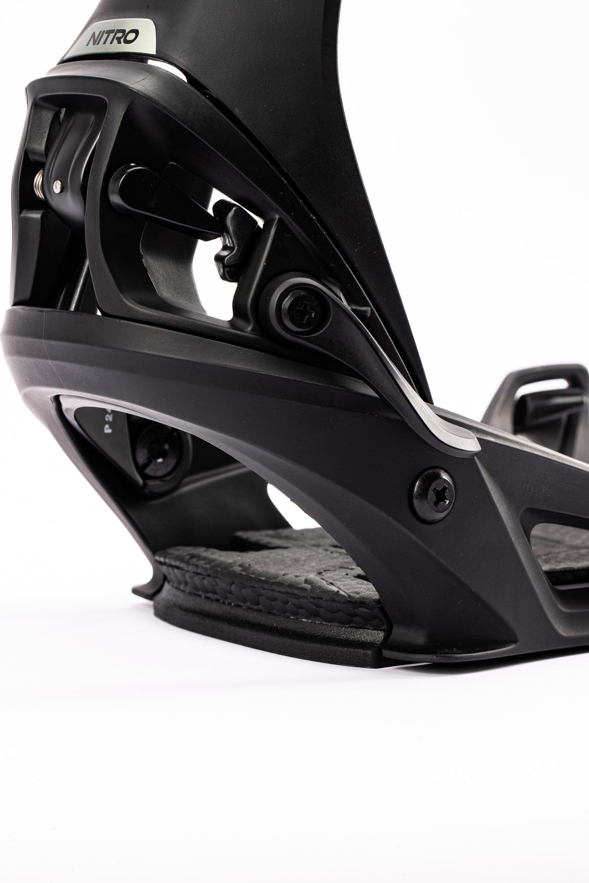 Nitro Step On® Mens Bindings