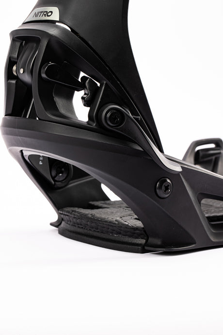 Nitro Step On® Mens Bindings