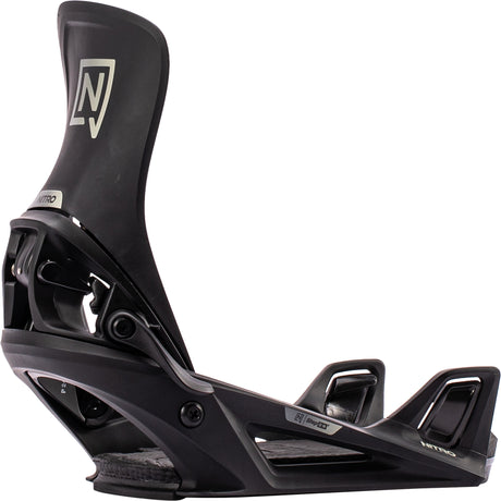 Nitro Step On® Mens Bindings