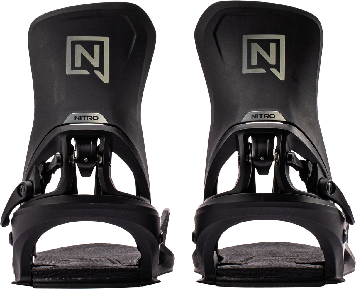 Nitro Step On® Mens Bindings