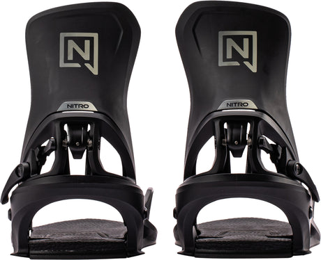 Nitro Step On® Mens Bindings