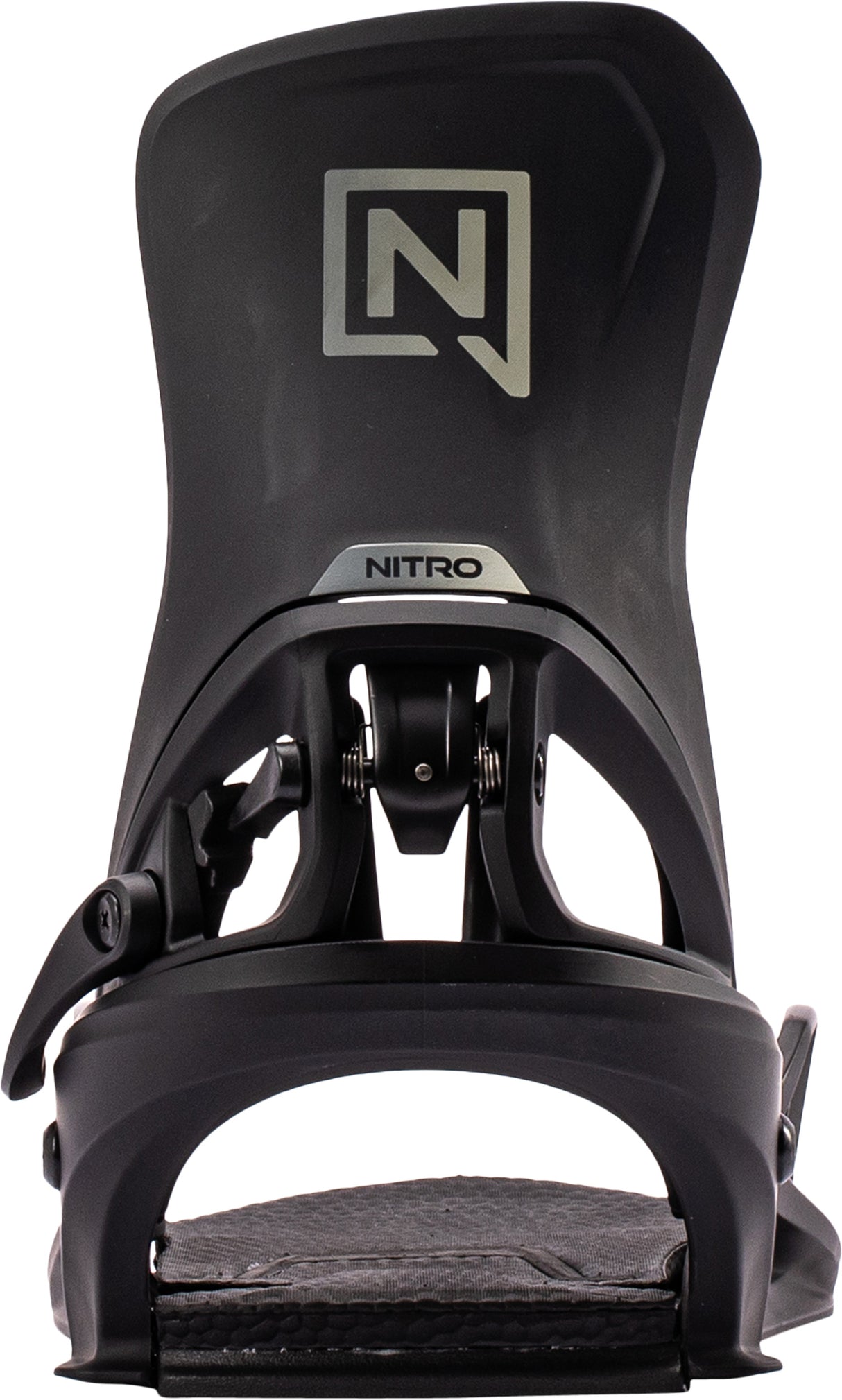 Nitro Step On® Mens Bindings