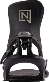 Nitro Step On® Mens Bindings