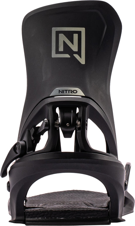 Nitro Step On® Mens Bindings