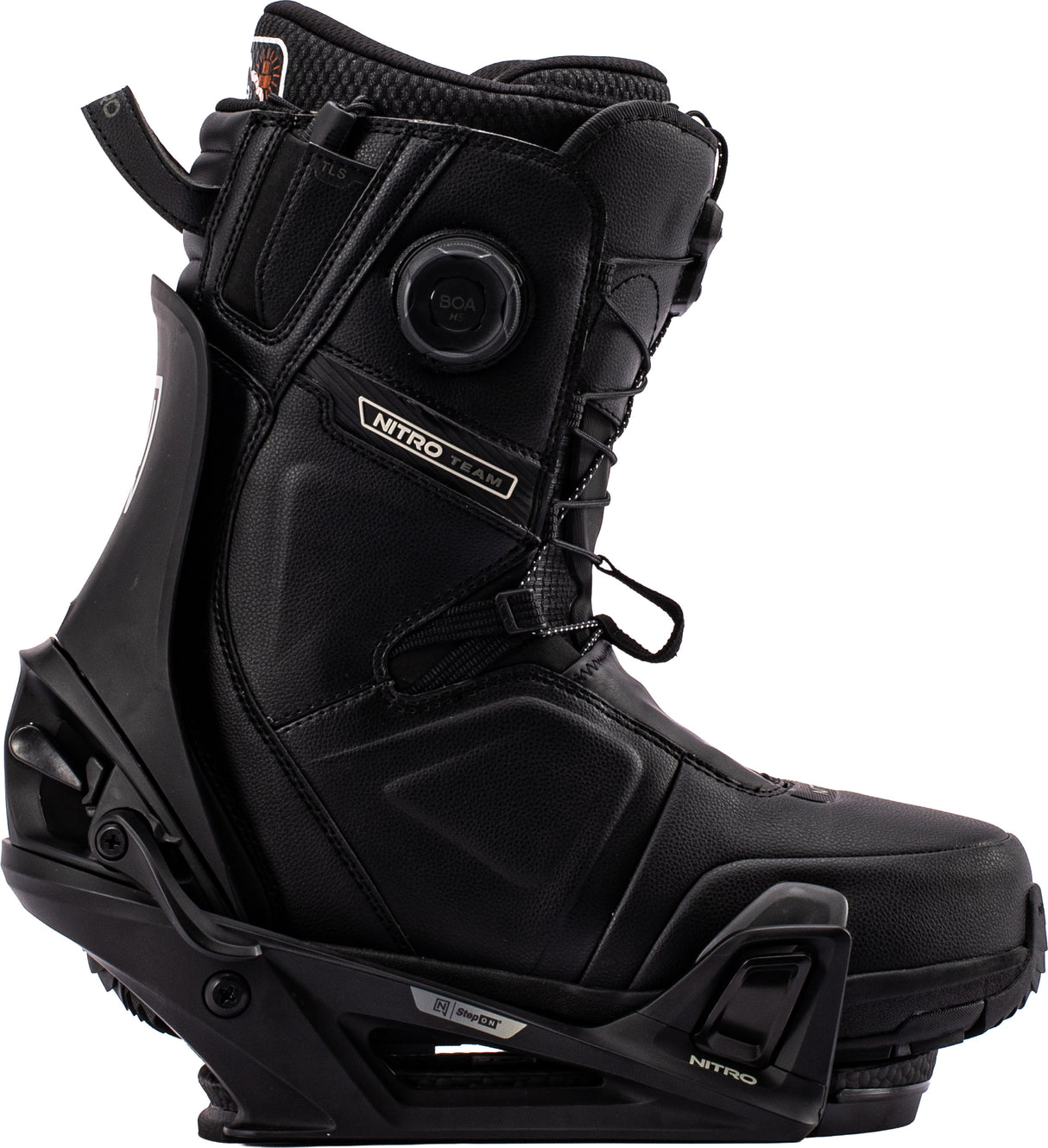 Nitro Step On® Mens Bindings