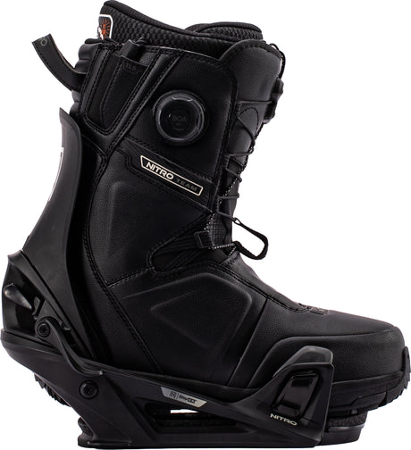 Nitro Step On® Mens Bindings
