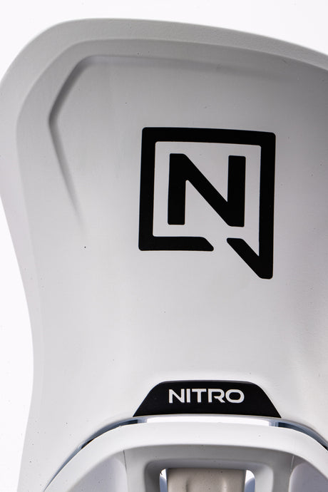 Nitro Step On® Mens Bindings