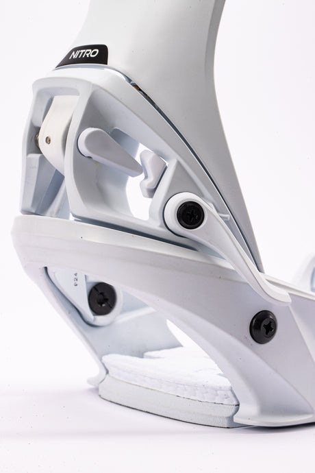 Nitro Step On® Mens Bindings
