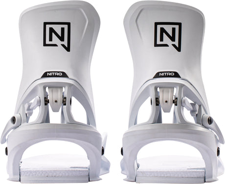 Nitro Step On® Mens Bindings