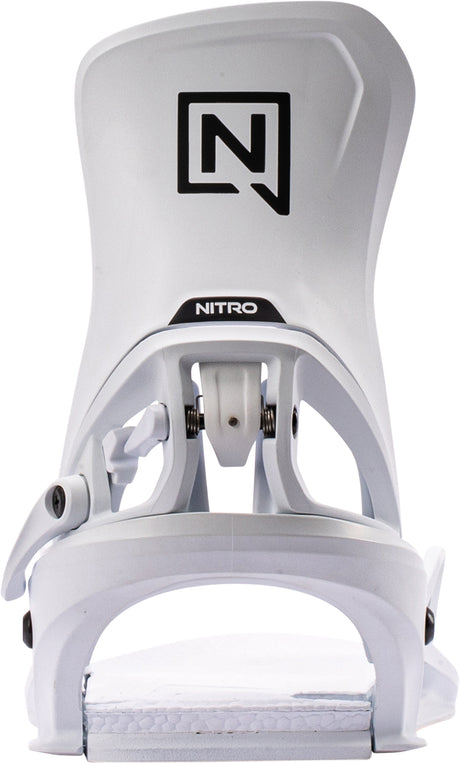 Nitro Step On® Mens Bindings